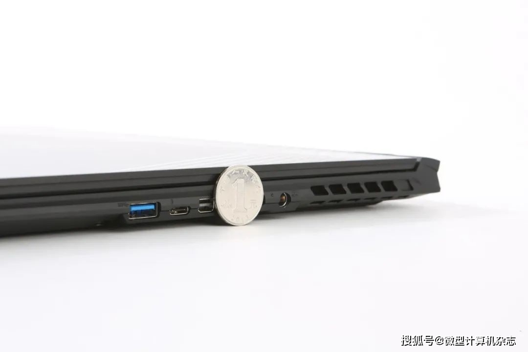 聊聊技嘉AERO 17 HDR设计本!9款创作软件测试,RTX3080创作性能近乎翻倍