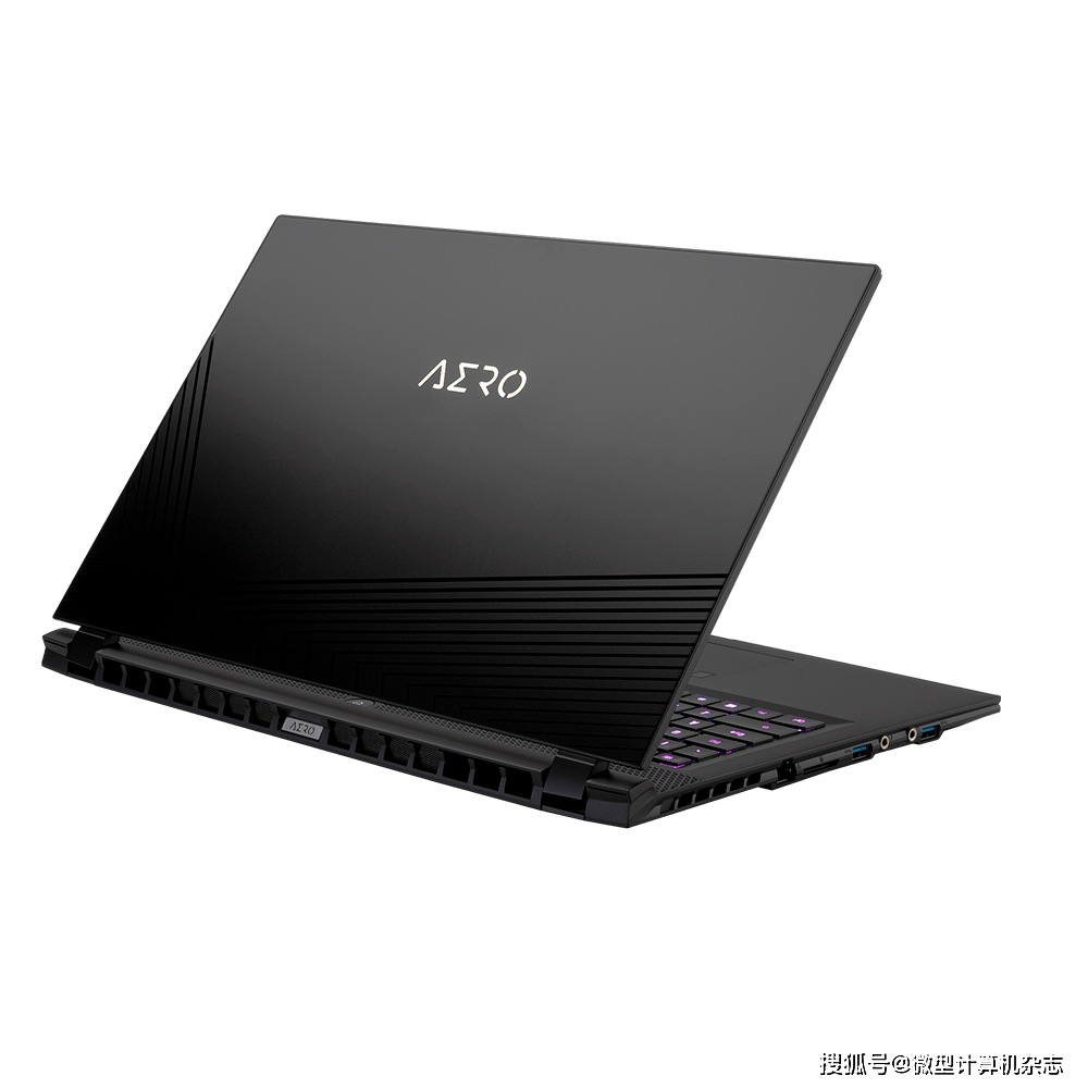 聊聊技嘉AERO 17 HDR设计本!9款创作软件测试,RTX3080创作性能近乎翻倍