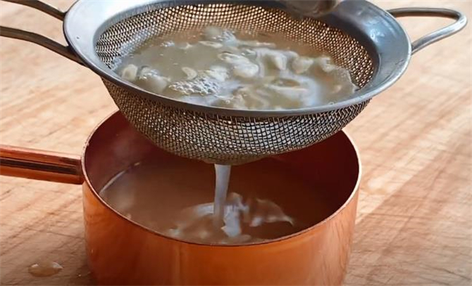【萌喵】【转】2斤白糖,1斤水,教你自制转化糖浆