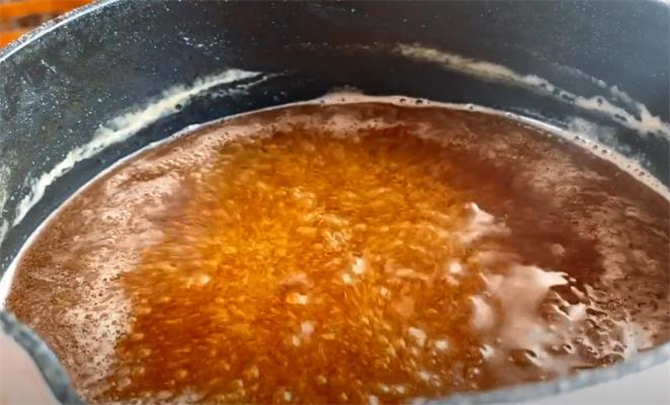 【萌喵】【转】2斤白糖,1斤水,教你自制转化糖浆