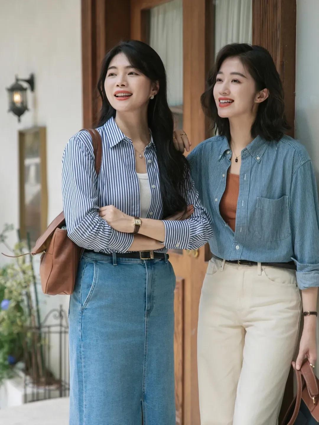 【时尚】【转】早秋季节必备的5款时尚单品,简约时髦又显气质,优雅女人都爱穿