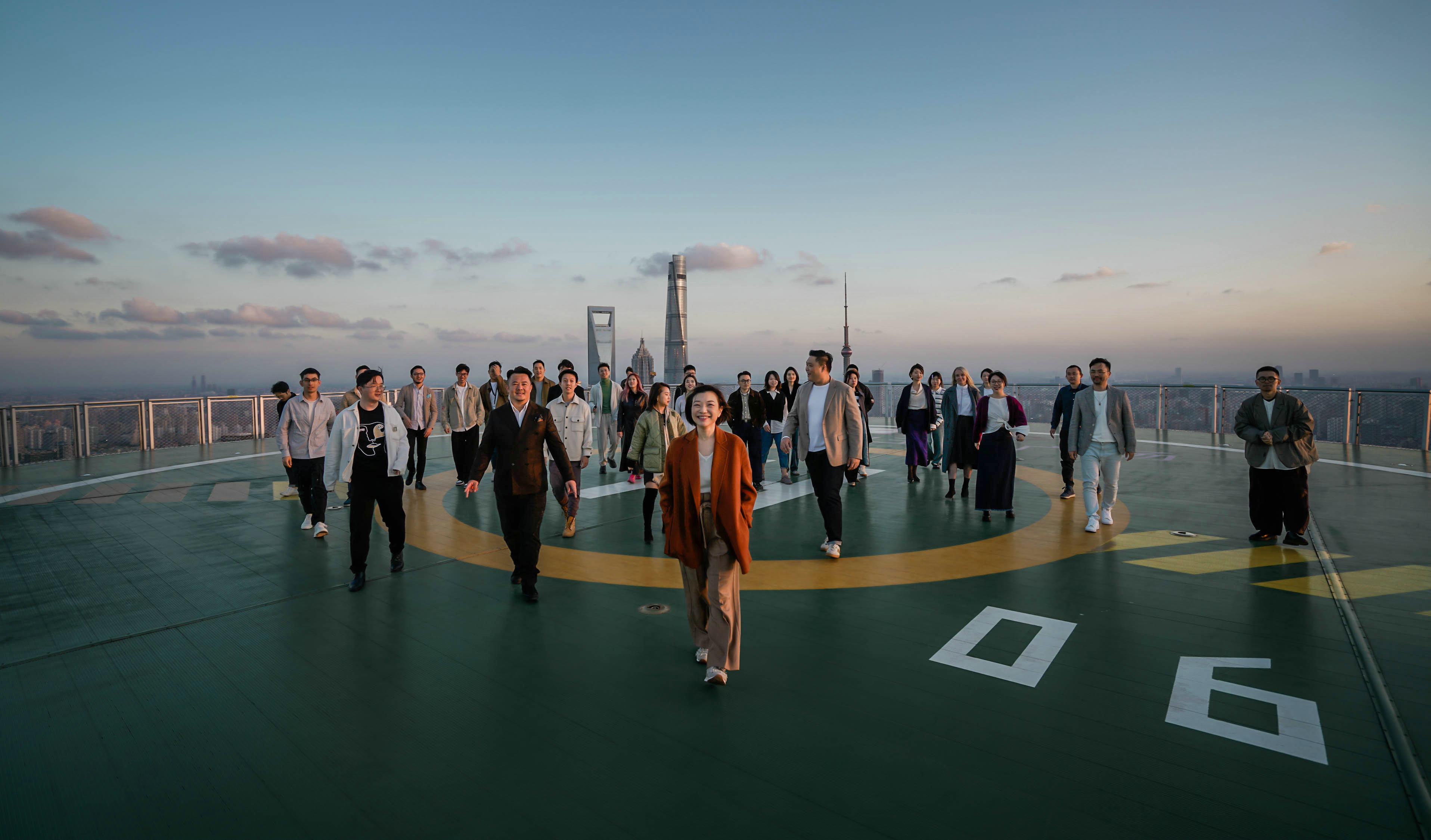 【转】宝马全新Designworks上海工作室启用 赋能 BMW 5系从中国汲取灵感