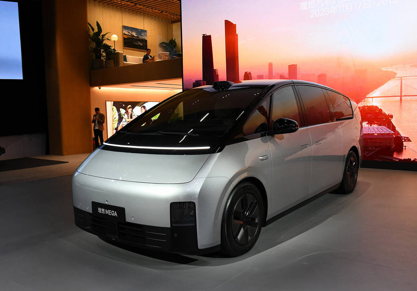 【转】家用车的尽头原来是MPV 新造车势力进场开卷