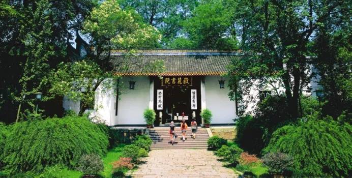 美醉了的贺岁书!《诗话芙蓉国》带你游历锦绣潇湘