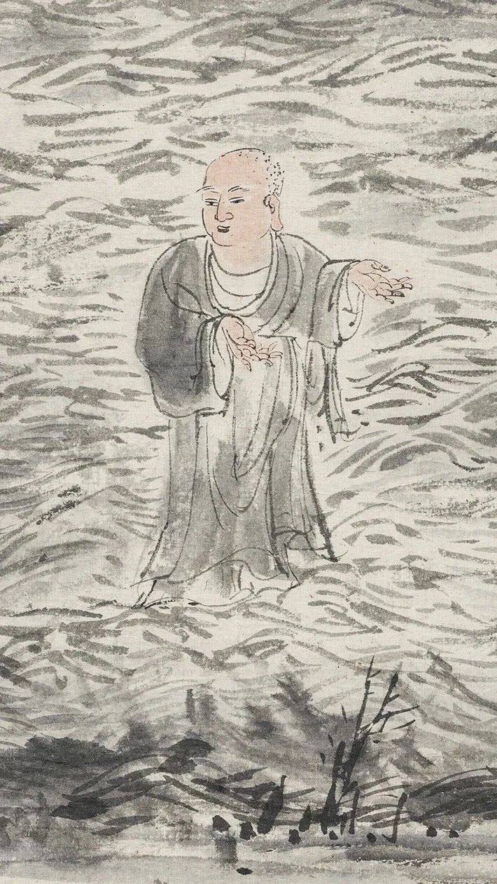 林海钟:谈“传移摹写”