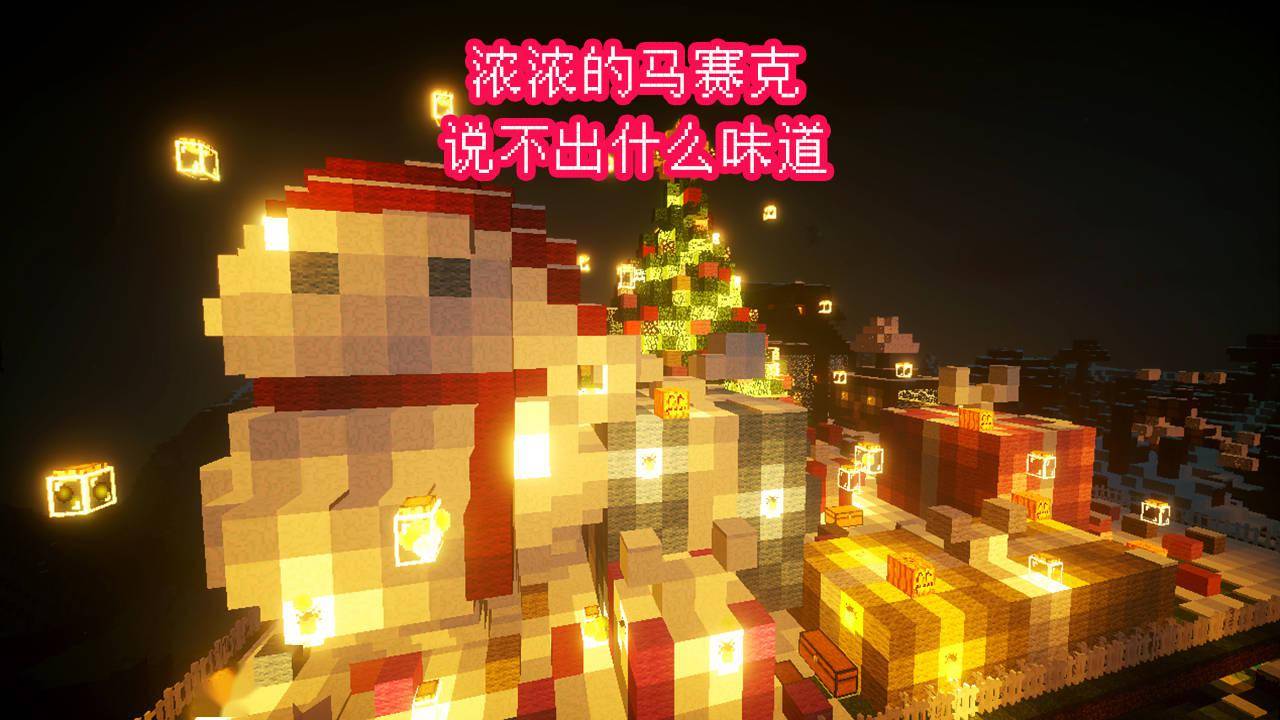 我的世界:为什么入坑MC?玩家说出大实话,没想到纷纷点赞