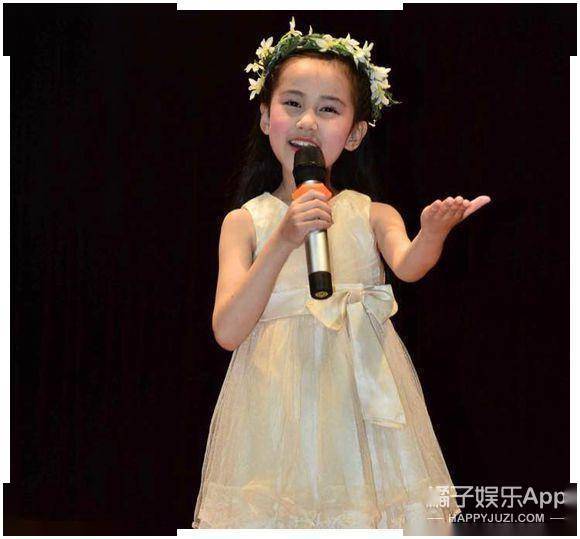 还记得《小戏骨红楼梦》里的王熙凤吗?她唱歌居然这么好听?