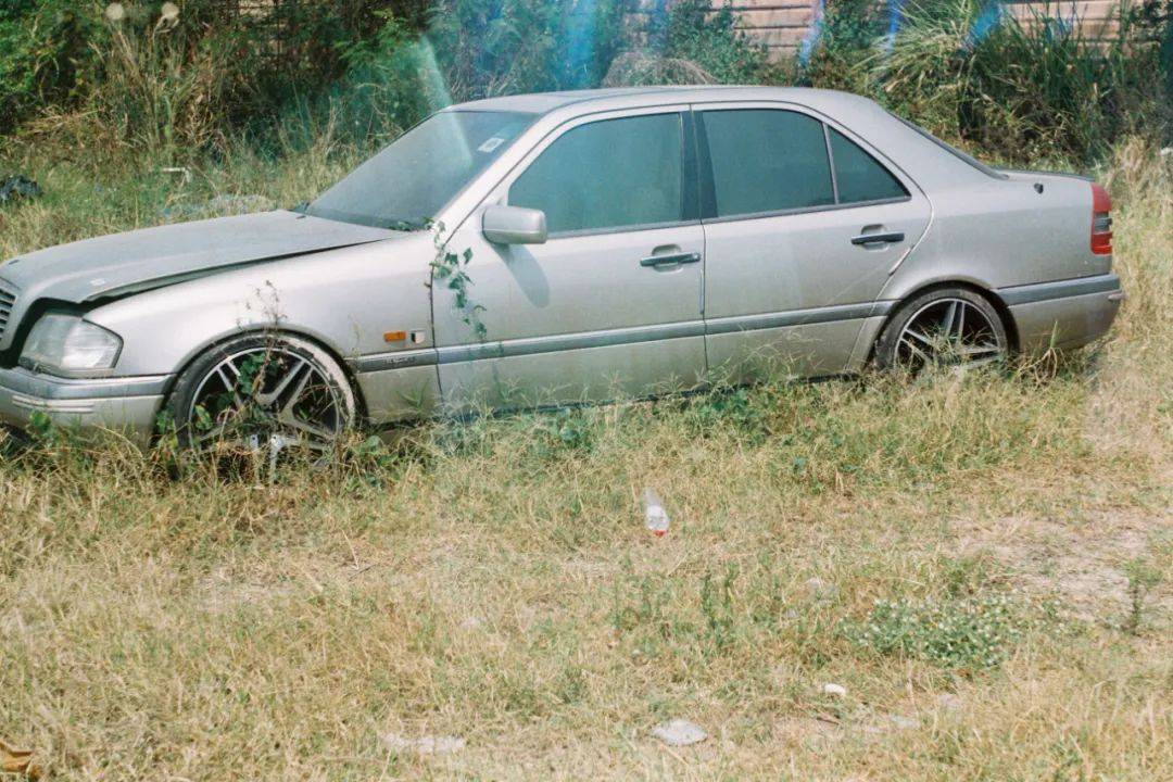 2021年,第一辑摄影