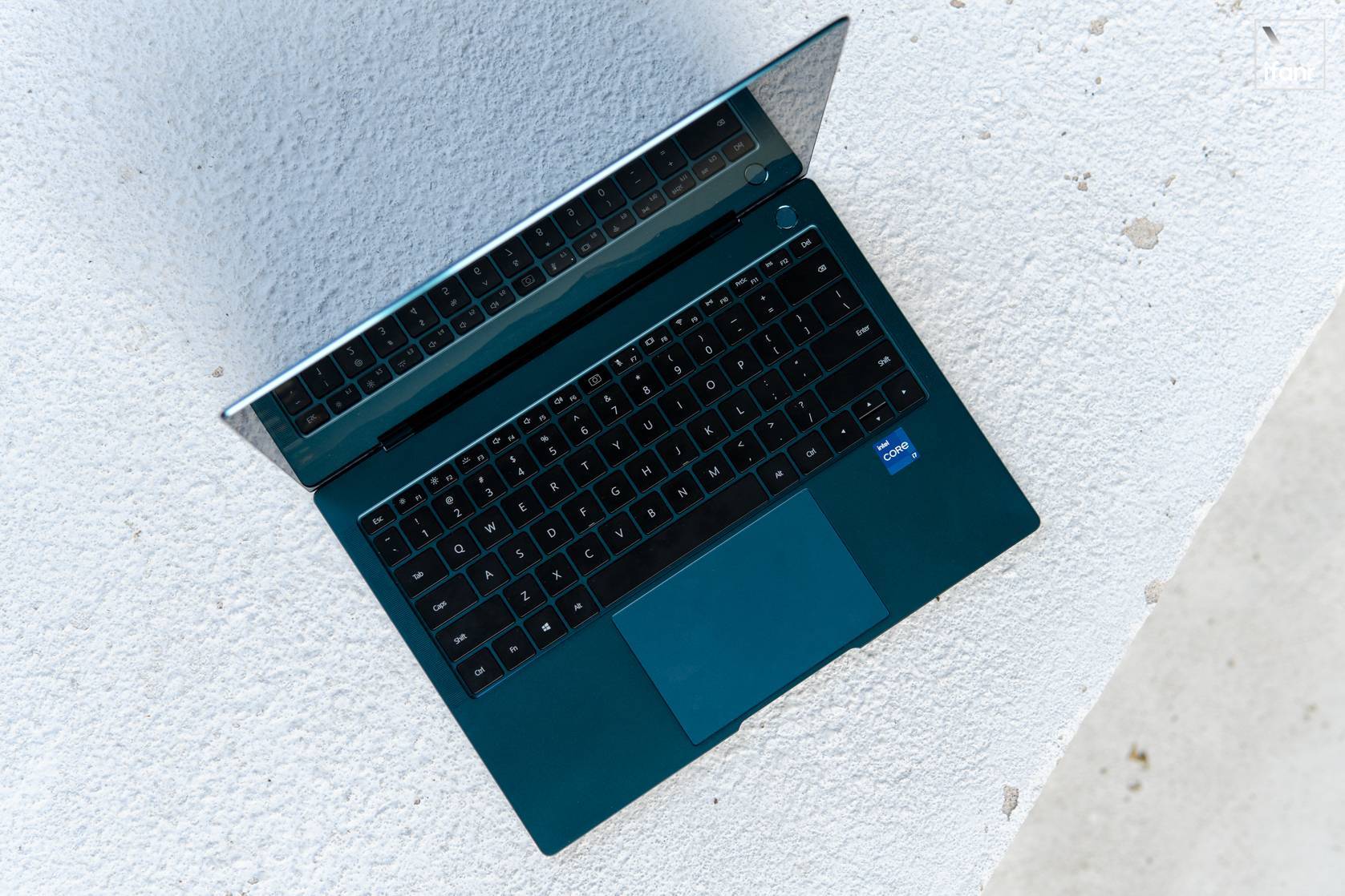 华为 MateBook X Pro 体验:11 代酷睿、3K 触屏、多屏协同,组成它的「三板斧」