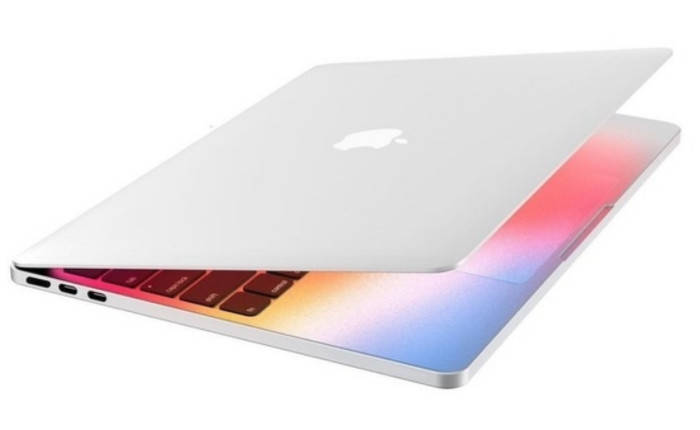 SD卡口回归!2021款MacBook Pro最新消息曝光