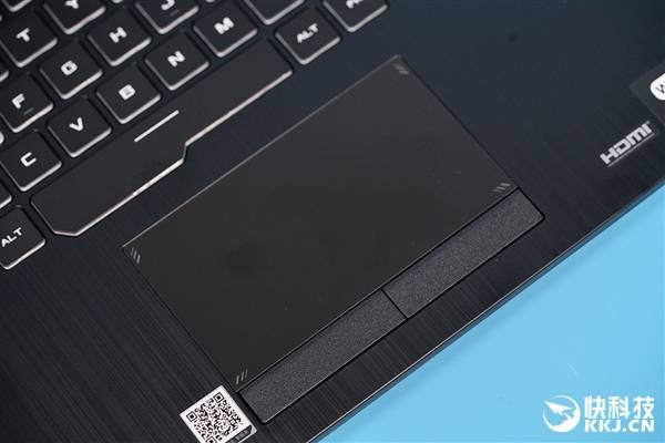 9999元!华硕天选2游戏本图赏:首发锐龙5800H+RTX307