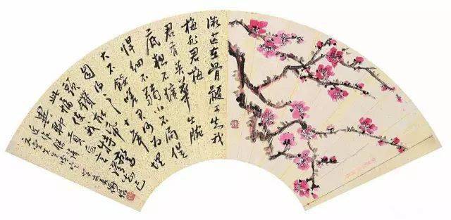 他 被 梁启超 誉为 “中国现代美术第一人”!