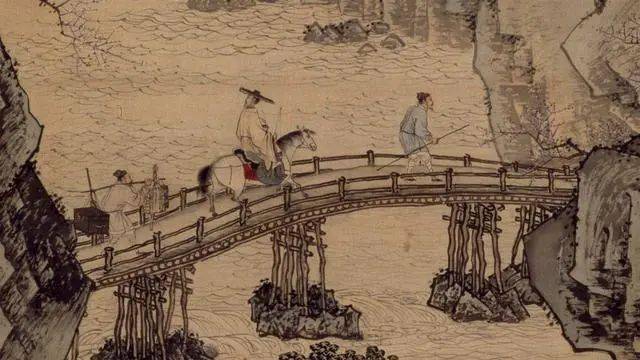 立春 | 觉来眄庭前,一鸟花间鸣