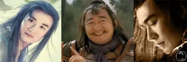 林冲,出来解释一下你和扈三娘的事