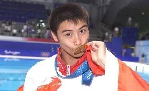 人物志-田亮:原本靠实力的跳水王子,为何跑娱乐圈靠颜值去了?