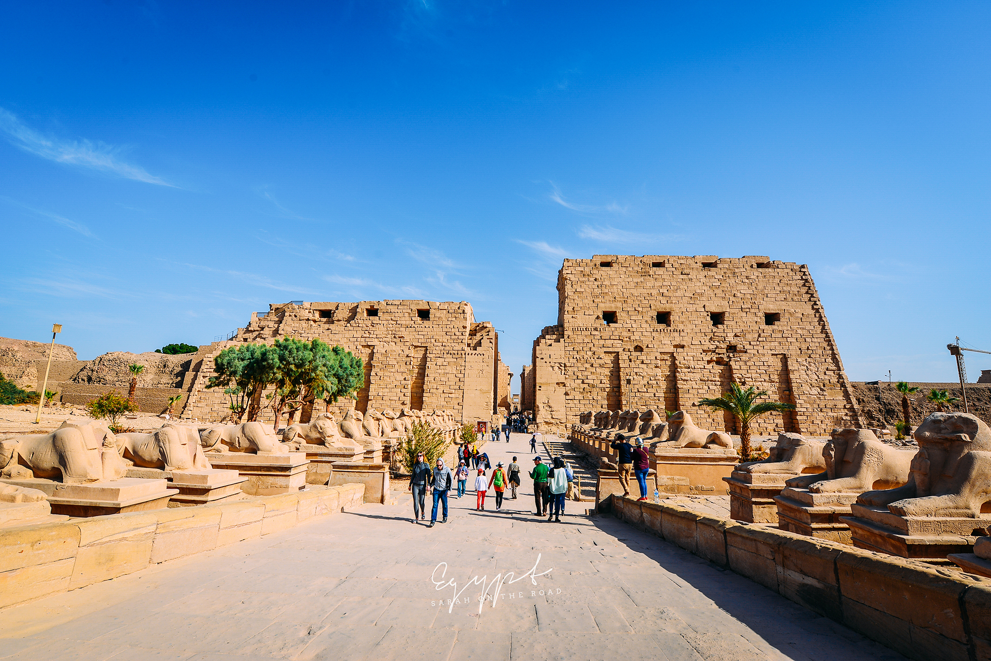 【转】第一次去埃及怎么玩?六大景点必打卡