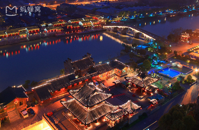 【转】初游必看!玩遍这些才算来过杭州!