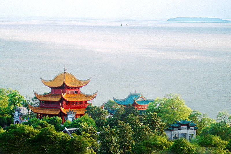 【转】长沙周边游,岳阳玩乐攻略PICK起来!