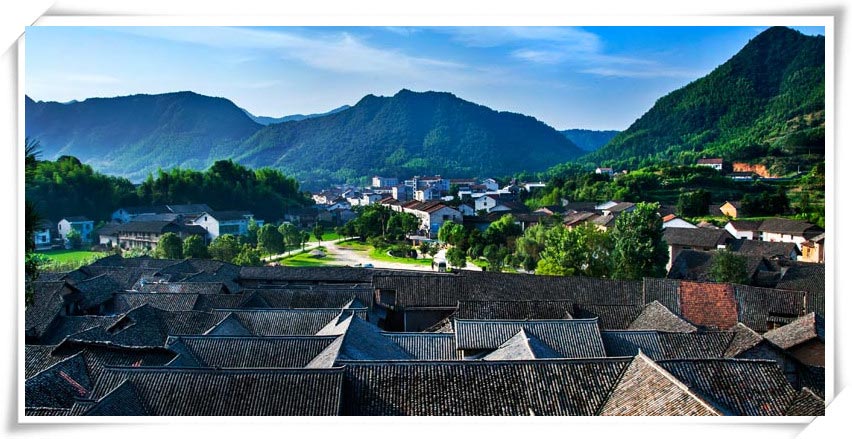 【转】长沙周边游,岳阳玩乐攻略PICK起来!