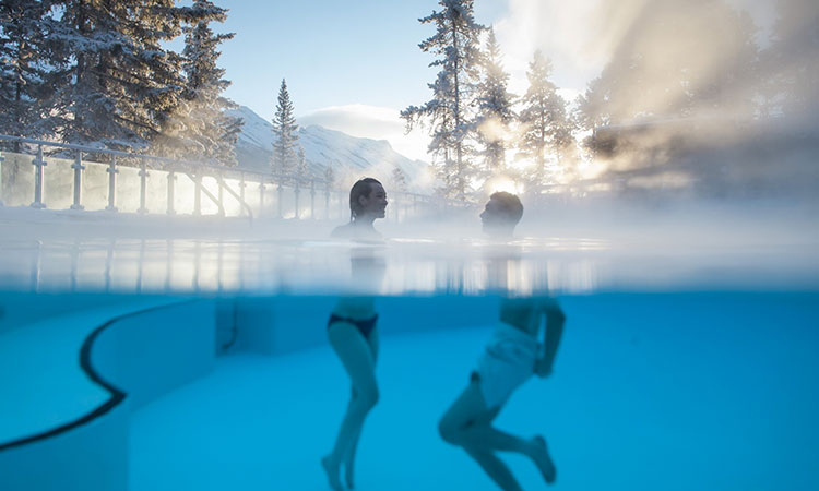 【转】加拿大落基山玩法攻略,从路线到景点完整解析