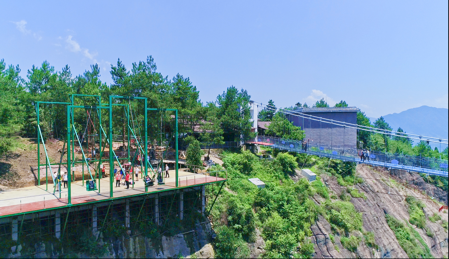 【转】长沙周边游,岳阳玩乐攻略PICK起来!