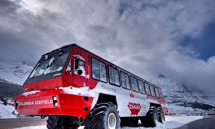 【转】加拿大落基山玩法攻略,从路线到景点完整解析