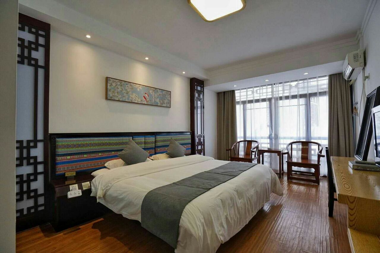 【转】长沙到凤凰古城自助游旅游攻略