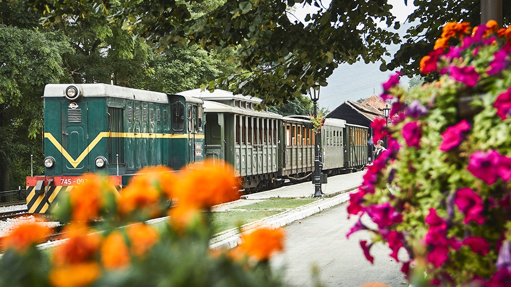 【转】欧洲免签国,说走就走的塞尔维亚要怎么玩?