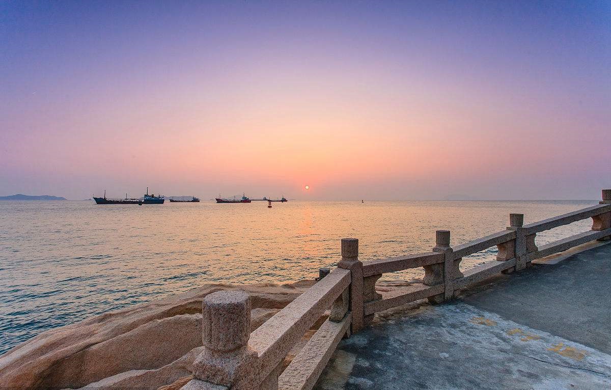 【转】珠海外伶仃岛实用旅游攻略,教你玩转海岛!