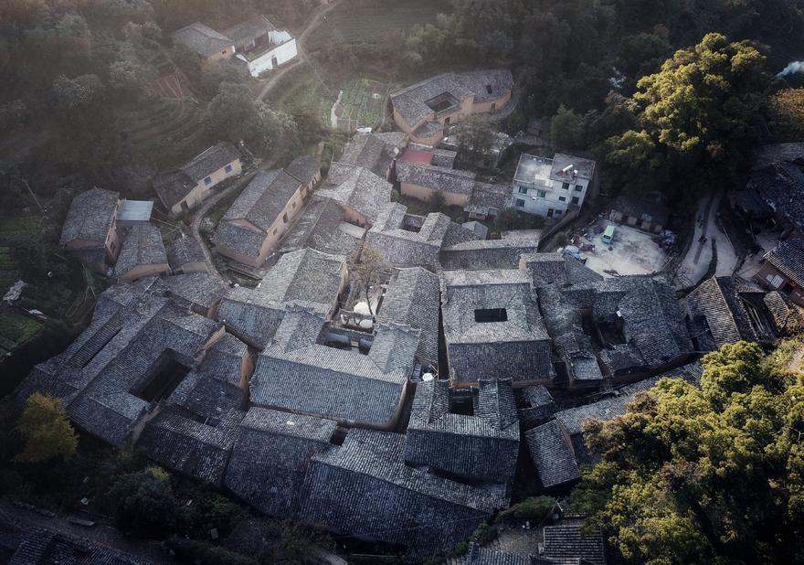 【转】江南秘境|浙江“摄影之乡”丽水有哪些必去的摄影点?