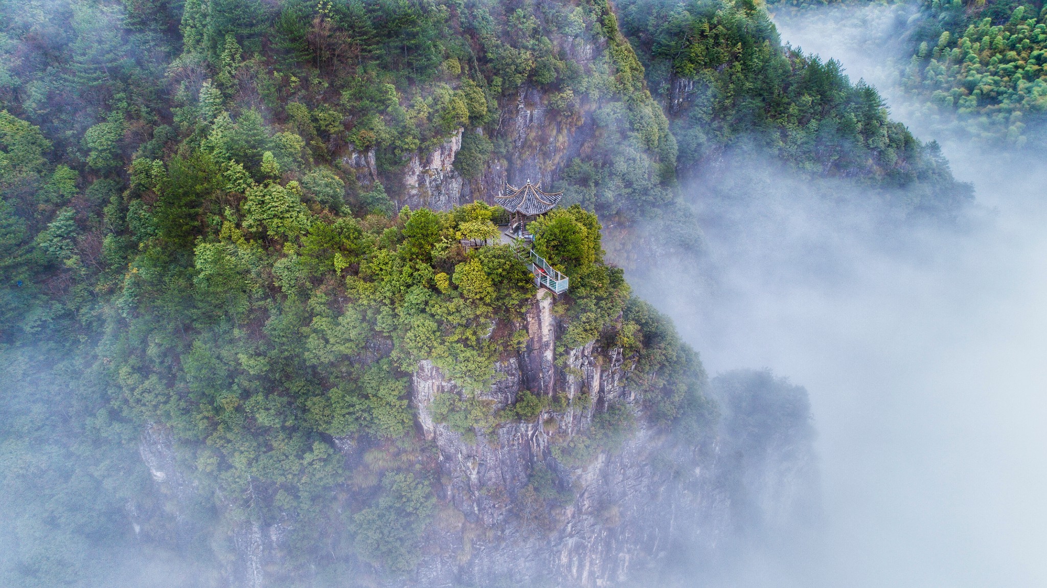 【转】江南秘境|浙江“摄影之乡”丽水有哪些必去的摄影点?