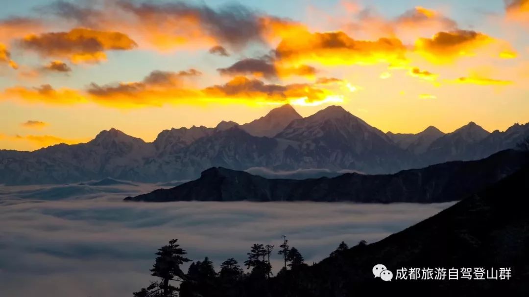 【转】四人同——海拔3600米星空之旅