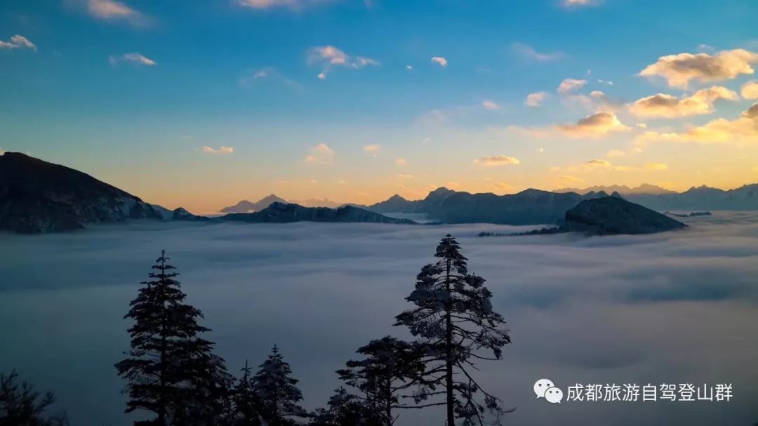 【转】四人同——海拔3600米星空之旅