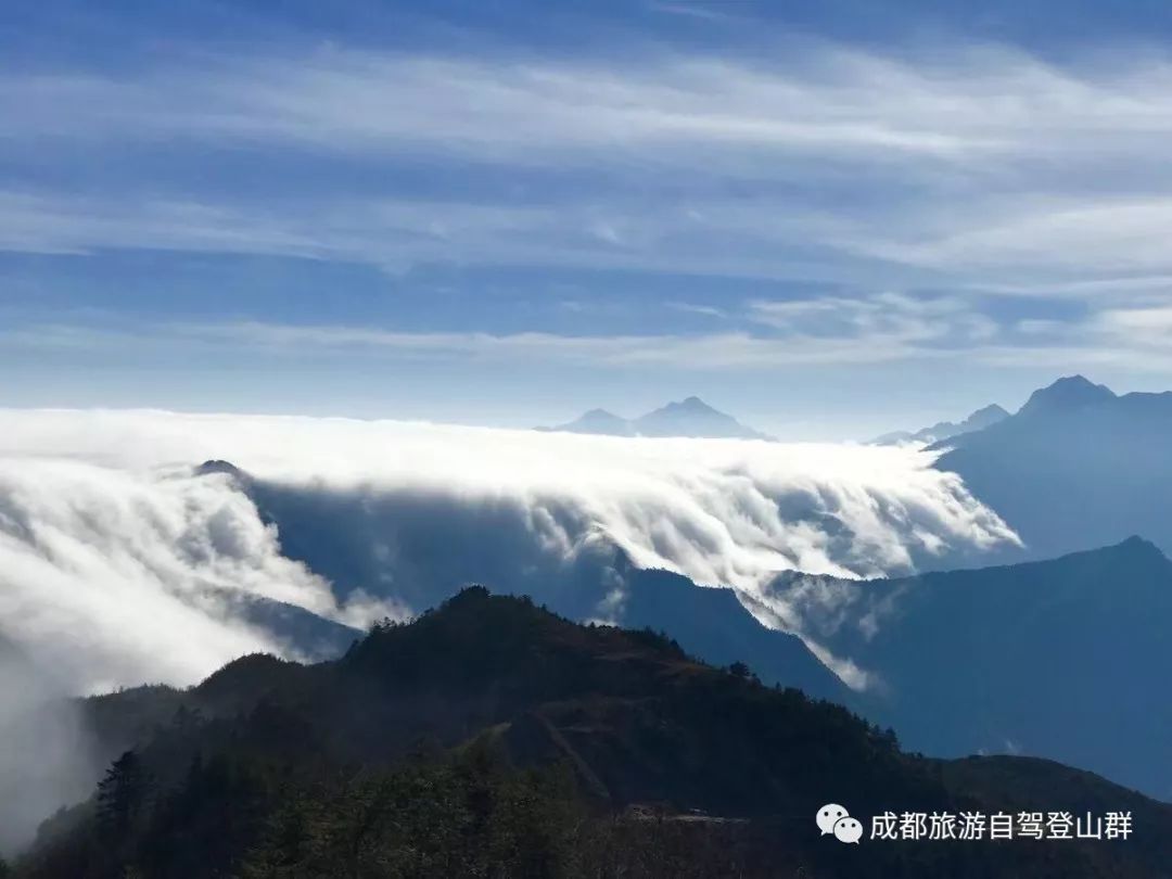 【转】四人同——海拔3600米星空之旅