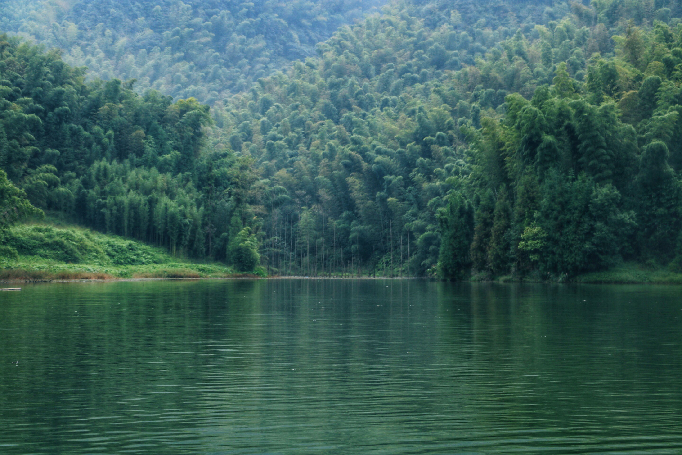 【转】成都周边2日自驾线路,你pick哪条呢?