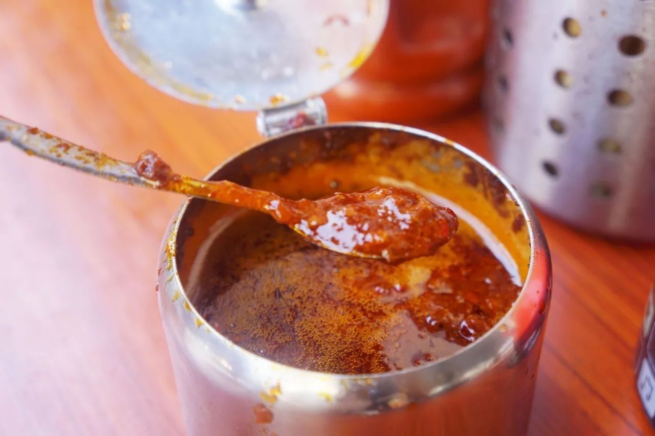 【转】同福路,这条广州老街,藏匿了少不为人知的美味和故事