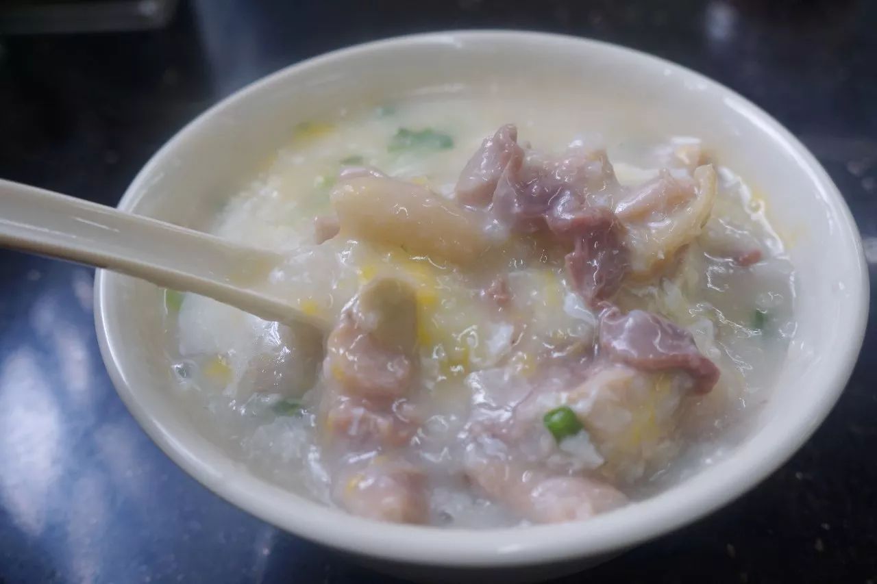 【转】同福路,这条广州老街,藏匿了少不为人知的美味和故事