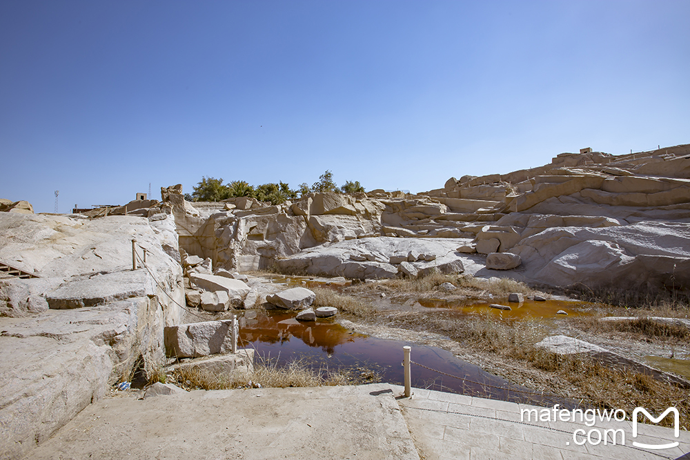 【转】第一次去埃及怎么玩?六大景点必打卡