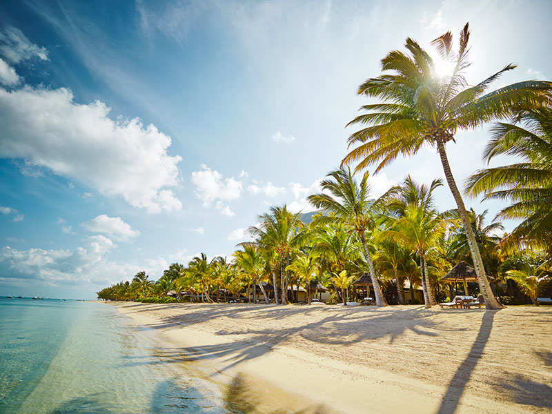 【转】毛里求斯最新玩法以及酒店挑选攻略