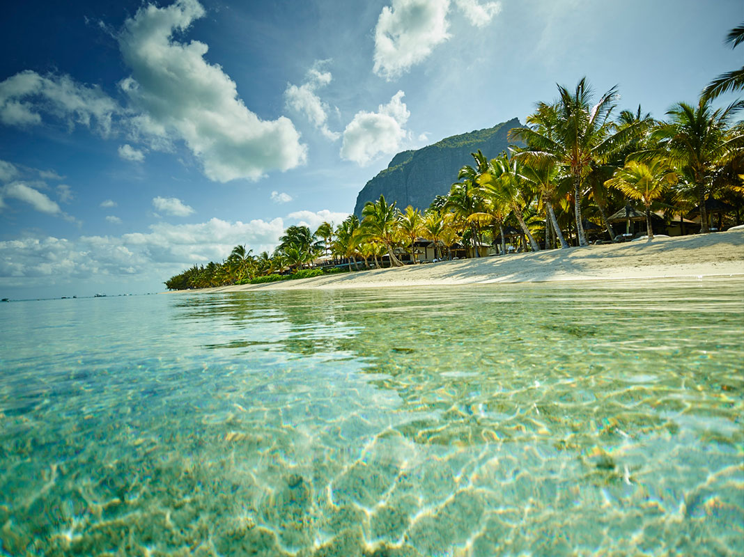 【转】毛里求斯最新玩法以及酒店挑选攻略