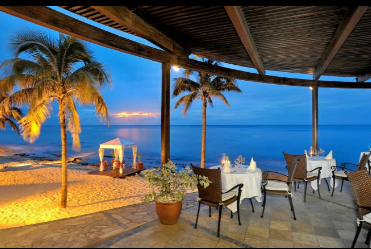 【转】毛里求斯最新玩法以及酒店挑选攻略