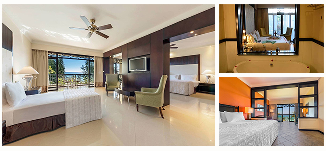 【转】毛里求斯最新玩法以及酒店挑选攻略