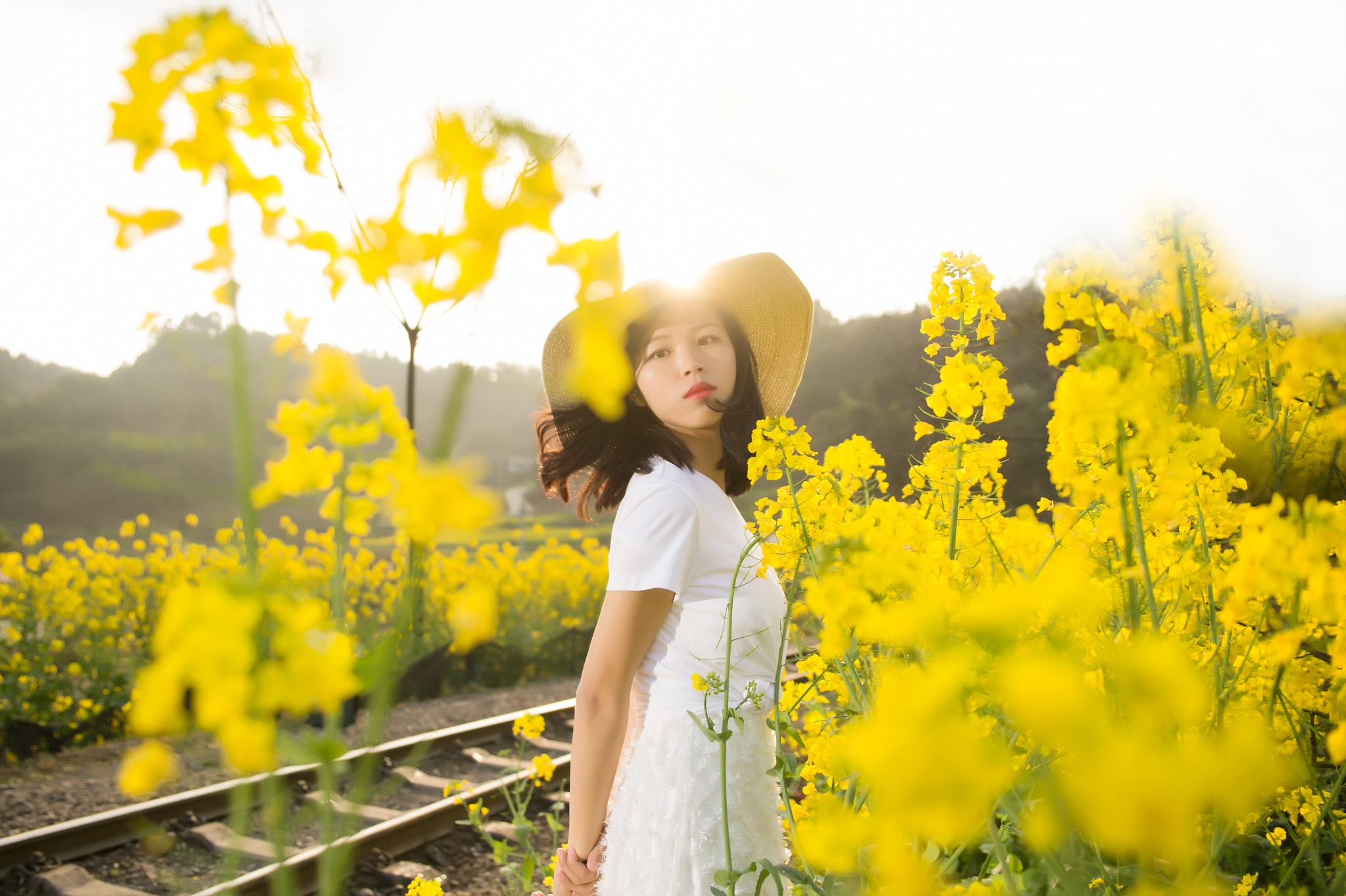 【转】四川犍为“嘉阳小火车”&油菜花旅游指南,自驾游旅游攻略