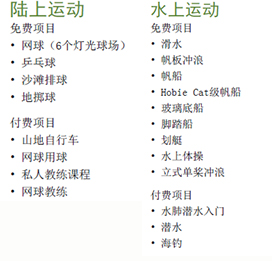 【转】毛里求斯最新玩法以及酒店挑选攻略