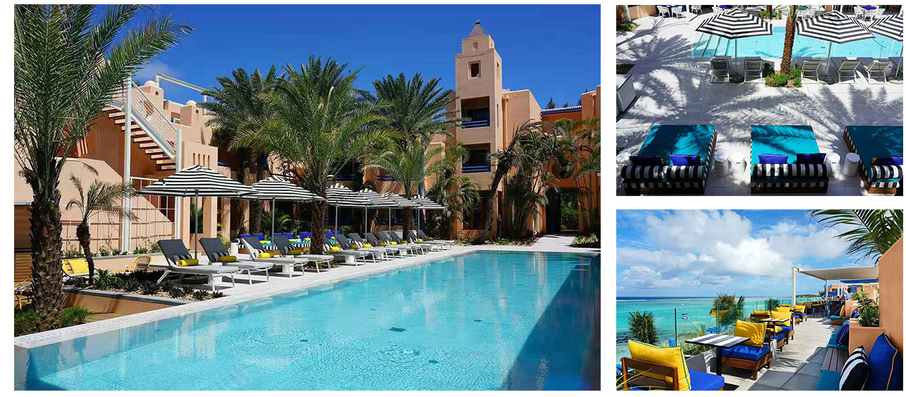 【转】毛里求斯最新玩法以及酒店挑选攻略