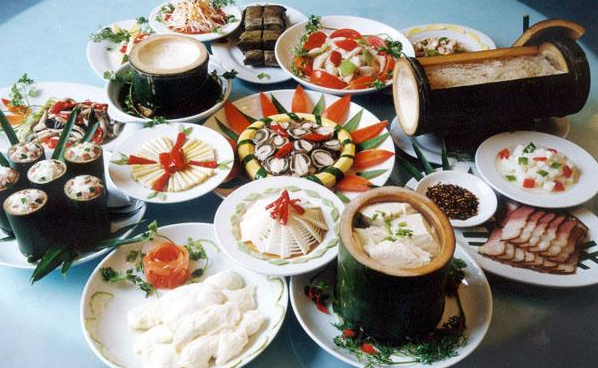 【转】成都周边2日自驾线路,你pick哪条呢?