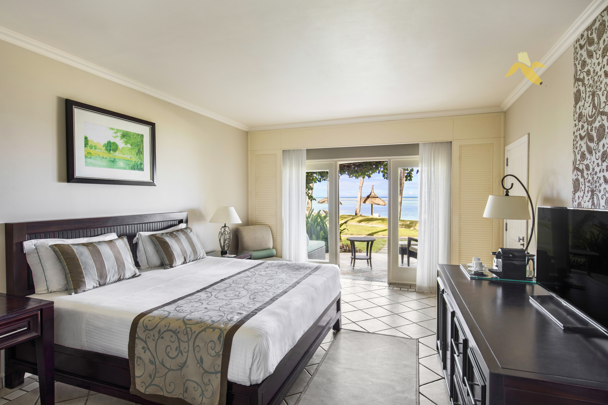 【转】毛里求斯最新玩法以及酒店挑选攻略