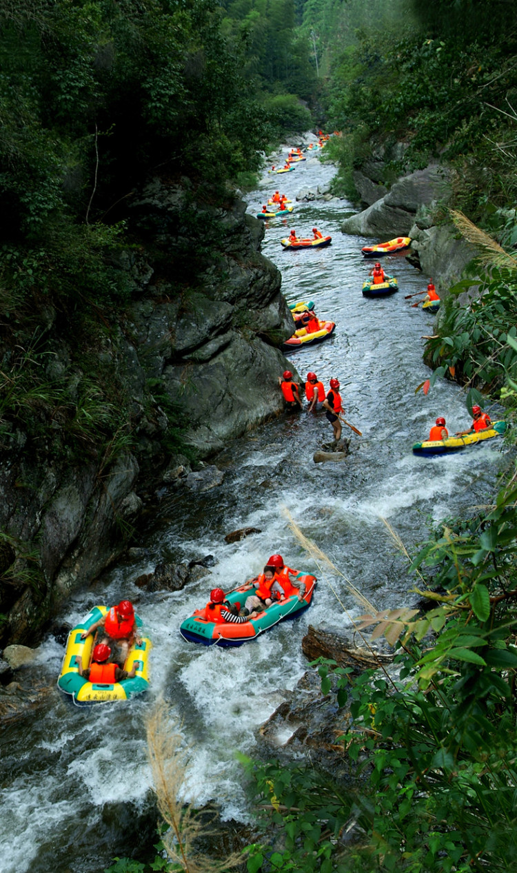 【转】长沙周边游,岳阳玩乐攻略PICK起来!