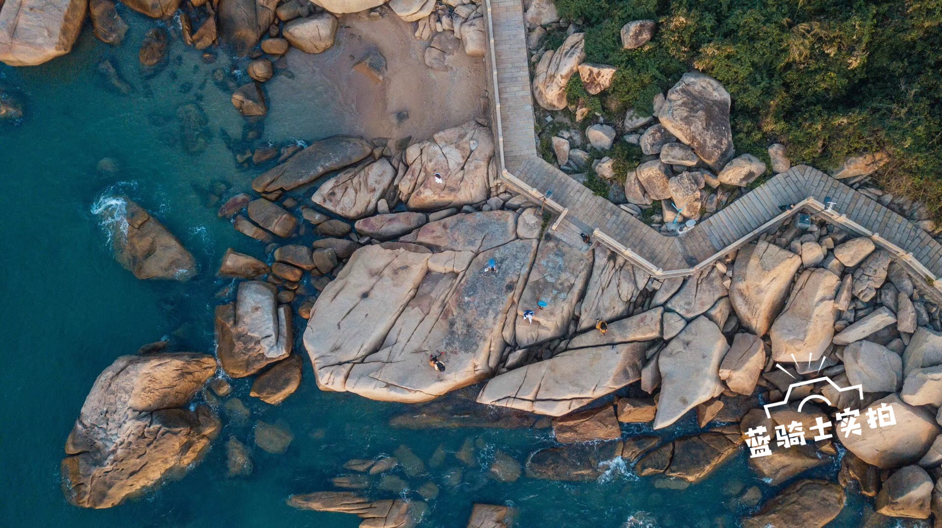 【转】珠海外伶仃岛实用旅游攻略,教你玩转海岛!