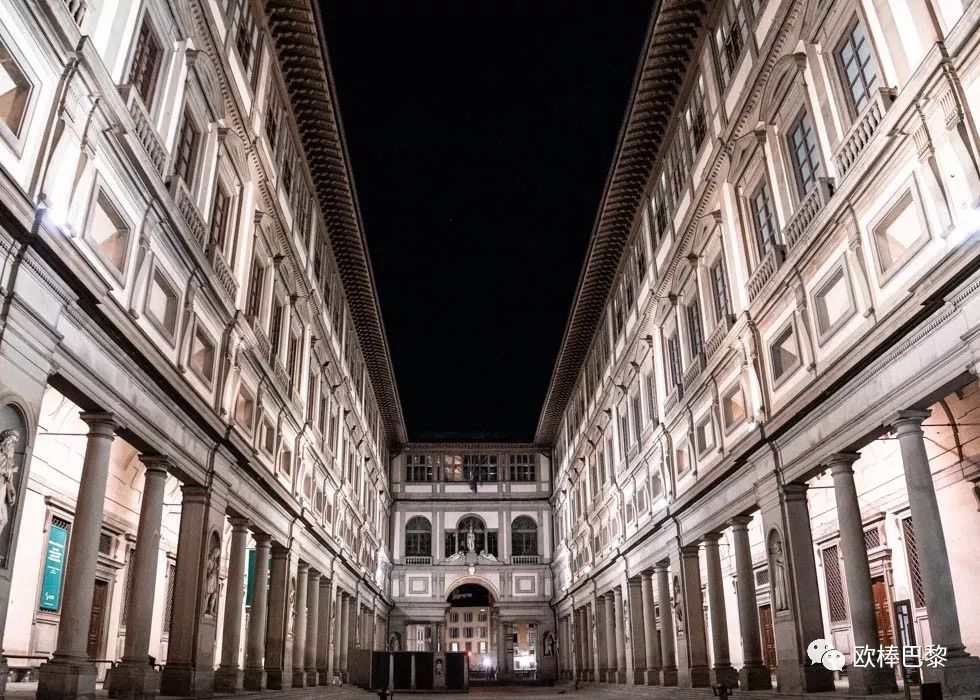 【转】玩转佛罗伦萨的两日行程推荐